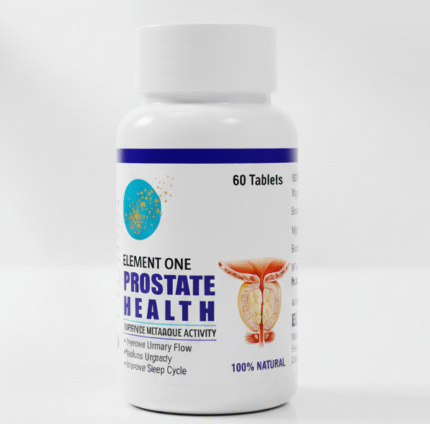 Prostate Health