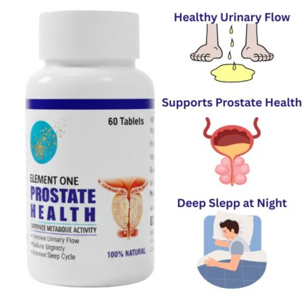 Prostate Health