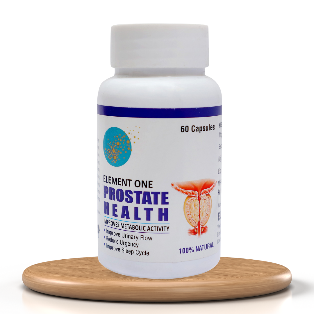 Element One Prostate health