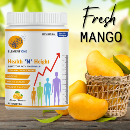 Mango Health N Height