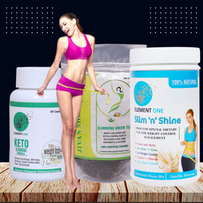 Slimming Medicine for Female