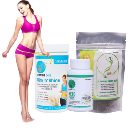 Fast Weight Loss Supplement