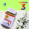 Omega 3 for Children