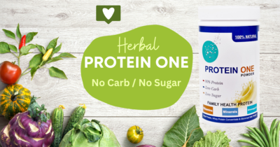 Best Sugar free Protein Powder