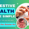 Benifits of Betaine Hcl with Pepsin