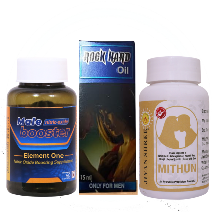 Sexual Wellness Kit