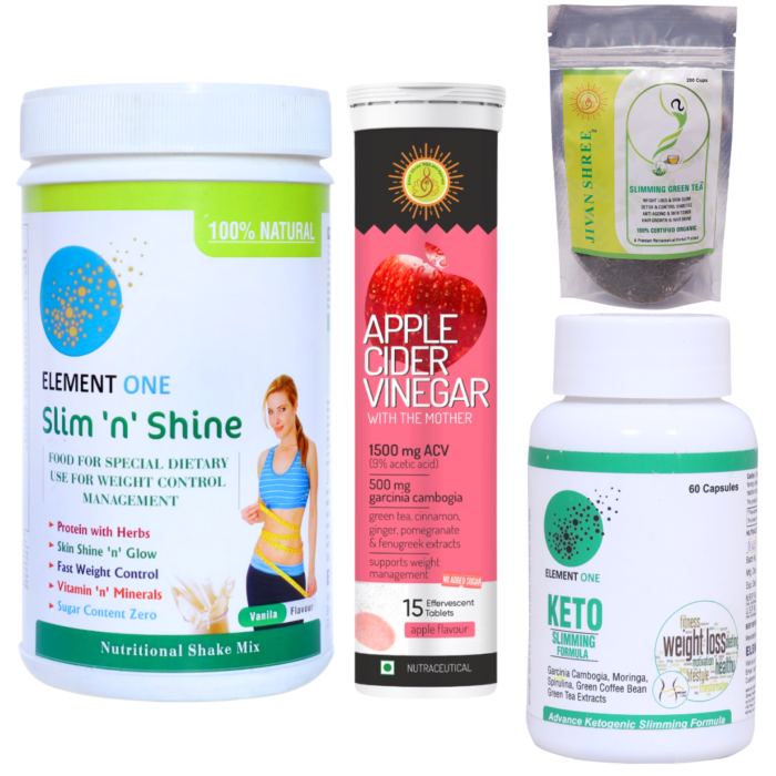 WEIGHT LOSS NUTRITION