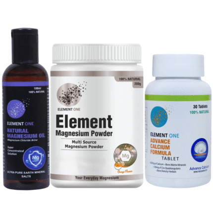supplement for leg cramps