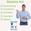Betaine HCl Tablets