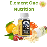 Best Daily Nutrition for Kids, Children & Adults