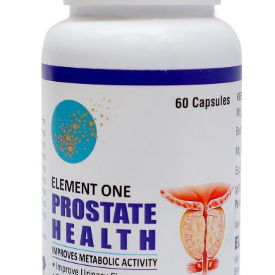 Prostate health