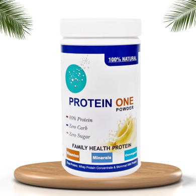 Sugar free whey protein for diabetes