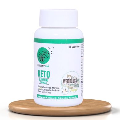 Keto Slimming Formula with Garcinia cambogia Green Tea Green Coffee