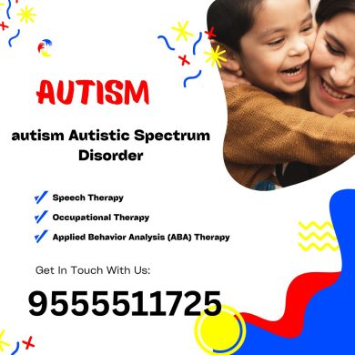 autism Autistic Spectrum Disorder